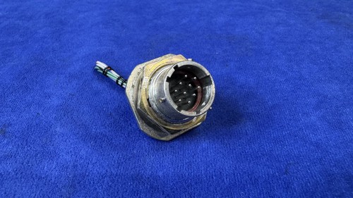 Bendix pt07h 10pw military - bendix, pt07h-12-10pw