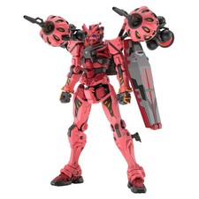 Gunpla Hg - HG 1/144 Red