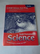 fcat science test prep florida