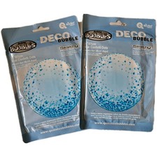 Qualatex 24 Inch Deco Bubble