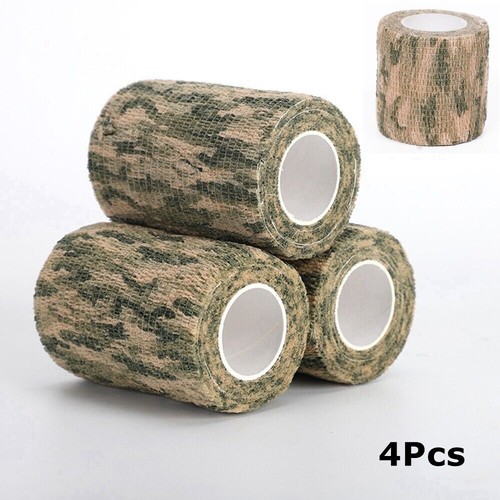 4pcs hunting rifle - hunting,