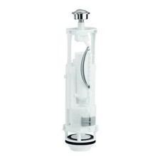 SIAMP Optima 49 Dual Flush