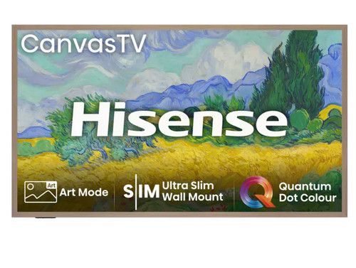 Hisense inch 65s7nqtuk - tv,