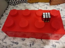 Lego Box And Bundle Total Weight 5kg