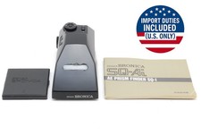 【Exc+5】 Zenza Bronica