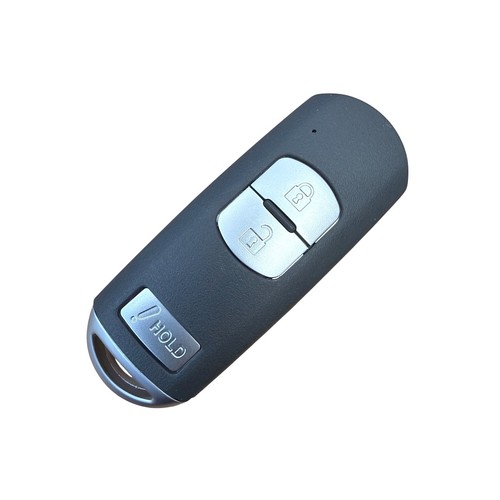 Rfc button case - for, mazda