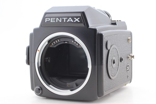 Like read pentax - [like-is],