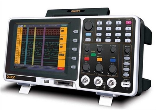 New owon mso7102t 100mhz - owon,