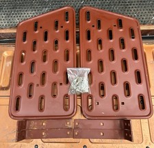 Fordson Dexta & Super Dexta