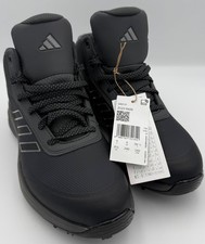 ADIDAS Womens Black & Grey