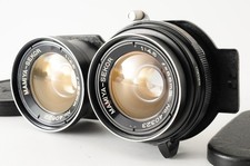 [Near MINT] Mamiya Sekor 55mm