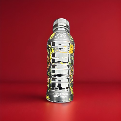 Prime hydration ksi limited - prime,