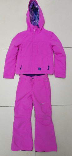 Neill girls ski snowboard - girls,