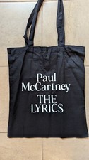WATERSTONES PAUL McCARTNEY THE