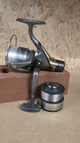 Daiwa spinning 3550 fishing - spinning,