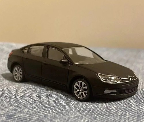 Diecast norev citroen 2 - diecast, c5