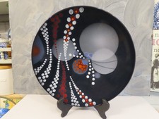Alan clarke studio pottery - alan, (