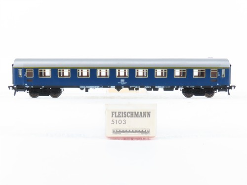 Scale fleischmann 5103 db - fleischmann,