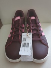 adidas Grand Court 2.0 K