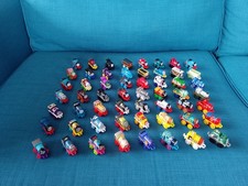 Bundle Of 56 Thomas Train