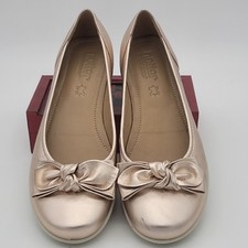 HOTTER COMFORT CONCEPT ROSE