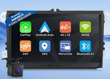 Eonon VWX6S Android 13 Car