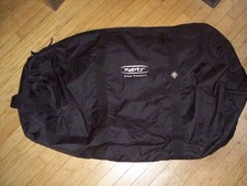 Xootr Swift Folding Bicycle