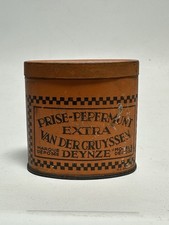 Old Antique Vander Cruyssen's