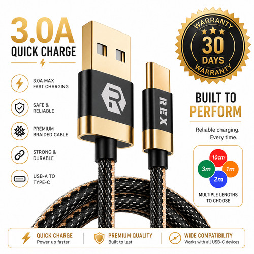 Usb type fast - usb, c