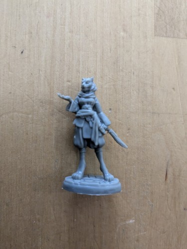 Reaper bones rakshasa maharani - reaper,