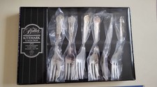 EPNS silver plated cutlery in
