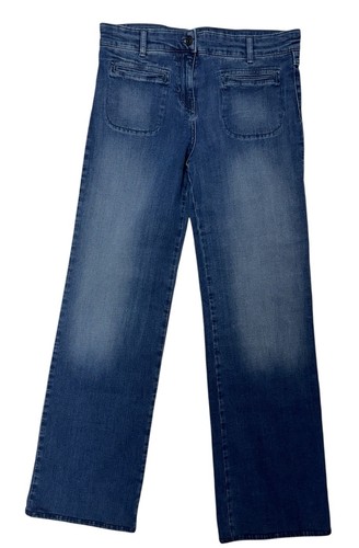 Gerard darel pablo blue - blue, cotton