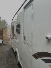 Sprite Muscateer Touring