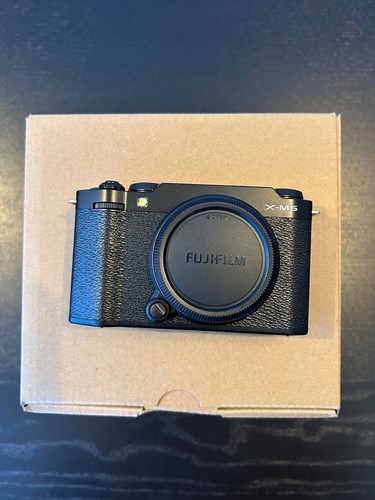 Excellent condition fujifilm - condition,