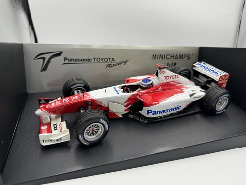 Minichamps 100030070 - 1:18,