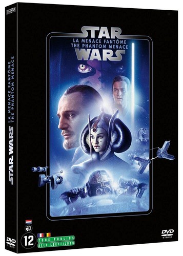 Star wars episode the - episode, 1