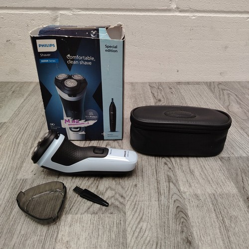 Philips 3000x series wet - -,