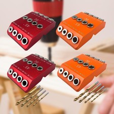Drilling Hole Guide Jig