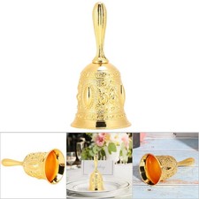 Jingle Bells Hand Bell Bar