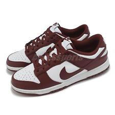 Nike Dunk Low Redwood Gym Red