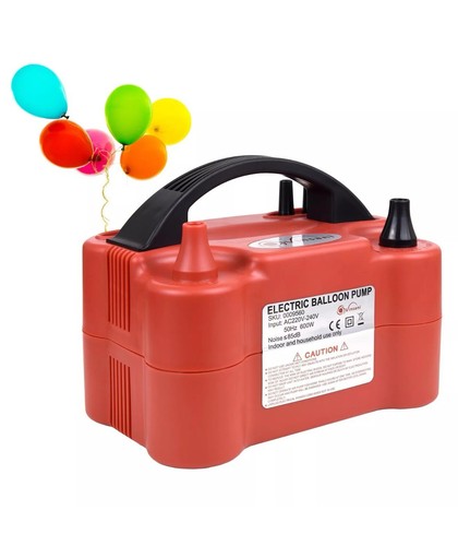 Balloon inflator pump powerful - balloon,