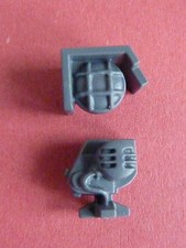 Space Marine GENERIC VEHICLE