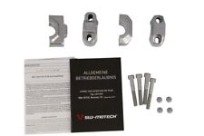 Triumph SPEED TRIPLE 1050 2011-2015 SW Motech 28mm Bar Riser EH000392410030S