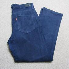 WOMENS LEVI DEMI CURVE REGULAR STRAIGHT LEG STRETCH W28 /L24 SIZE 10 REF (06004)