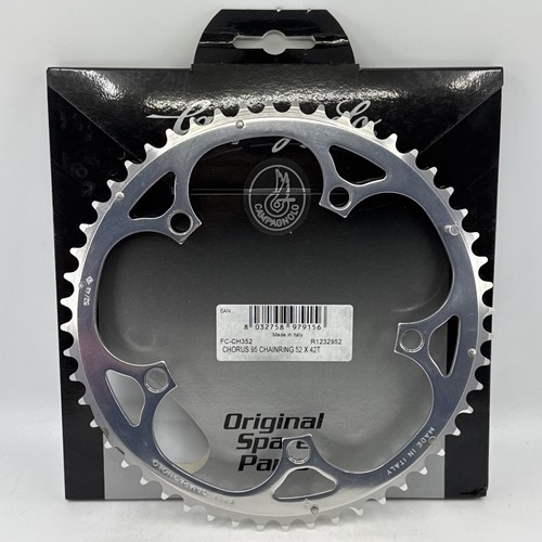 Campagnolo chorus 9 speed - campagnolo, 9-speed
