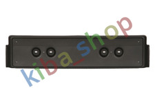 FRONT LICENCE PLATE MOUNTING