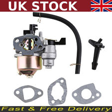 Carburetor 168F Carburetor with 3 Gaskets for Power Devil & Champion Lawnmowers