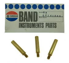 Yamaha Baritone Horn YBH 301