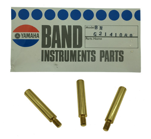 Yamaha baritone horn ybh - baritone,