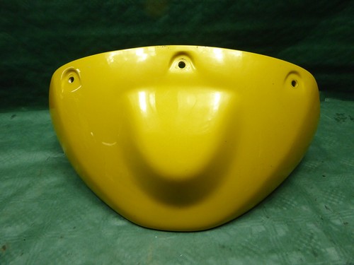 Tank fairing nose daytona t595 - tank,